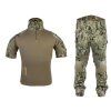 Taktická letní uniforma EmersonGear - AOR2