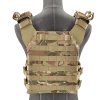 Taktická vesta MODULAR - multicam [TCX]
