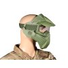 Skleněná maska Guerilla Tactical Guardian v.2 - Oliva