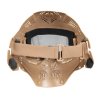 Maska Guerilla Tactical Guardian mesh V1 - Tan