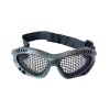 Taktické brýle STRIKER Guerilla Tactical - černé