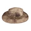 Maskovací čepice Guerilla Tactical Boonie - A-TACS AU