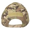 Taktická čepice Guerilla Tactical - Multicam