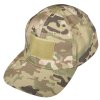 Taktická čepice Guerilla Tactical - Multicam