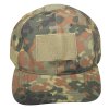 Taktická čepice Guerilla Tactical - Flecktarn