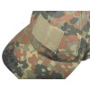 Taktická čepice Guerilla Tactical - Flecktarn