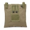 Pouzdro MOLLE na prázdné zásobníky Dump Pouch - Oliva