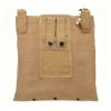 Pouzdro MOLLE na prázdné zásobníky Dump Pouch - Tan