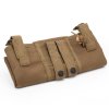 Pouzdro MOLLE na prázdné zásobníky Dump Pouch - Tan