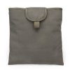 Pouzdro MOLLE na prázdné zásobníky Dump Pouch - Ranger Green