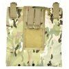 Pouzdro MOLLE na prázdné zásobníky Dump Pouch - Multicam