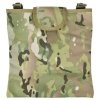 Pouzdro MOLLE na prázdné zásobníky Dump Pouch - Multicam