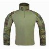 Taktická košile EmersonGear Combat G3 - Multicam Tropic