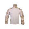 Taktická košile EmersonGear Combat G3 - Multicam Arid S