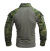 Taktická košile EmersonGear Upgraded Combat G3 - Multicam Tropic