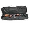 Přepravní pouzdro na zbraň 93/105/115cm - černé