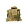 Delta Armory Molle pouzdro na granáty Frag Pouch - CP