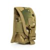 Delta Armory Molle pouzdro na granáty Frag Pouch - CP
