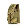 Delta Armory Molle pouzdro na granáty Frag Pouch - CP