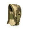 Delta Armory Molle pouzdro na granáty Frag Pouch - Foliage Green