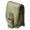 Delta Armory Molle pouzdro na granáty Frag Pouch - Oliva