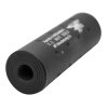 FMA airsoftový tlumič US Navy Seals 107x35mm - černý