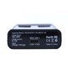 Nabíječka Delta Armory Smart Charger mini LiPo/LiFe/NiMH