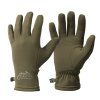 HELIKON rukavice TREKKER OUTBACK - Zelená (Velikost M)