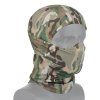 Airsoft kukla Guerilla Tactical s integrovanou silikónovou maskou - CP