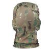 Airsoft kukla Guerilla Tactical s integrovanou silikónovou maskou - CP