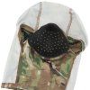 Airsoft kukla Guerilla Tactical s integrovanou silikónovou maskou - CP