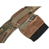 Bojový opasek Emerson MOLLE CP Style AVS Tactical - Multicam