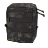 HELIKON sumka GENERAL PURPOSE CARGO® Cordura® - MultiCam® Black