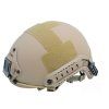 Airsoftová přilba FMA Ballistic - Tan