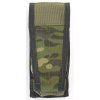 Airsoft pouzdro Emerson MOLLE pro zásobník - Multicam Tropic