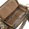 Airsoft taktická vesta Guerilla Tactical D3CRM - CP