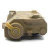 Airsoftový box FMA pro baterii PEQ 15 LA-5 B - Černý