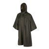 HELIKON nepromokavé pončo U.S. Model - Taiga Green