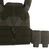 Airsoft Delta Armory taktická vesta Minimalistic Multi-Mission - Ranger Green