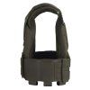 Airsoft Delta Armory taktická vesta Minimalistic Multi-Mission - Ranger Green
