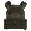 Airsoft Delta Armory taktická vesta Minimalistic Multi-Mission - Ranger Green