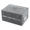 VO kolimátor FRENZY FM 17x24 MGT™ Multi Reticle - Černá