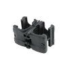 Spojka zásobníku FMA MP7 - Černá