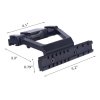 AK Airsoft Rails 4