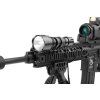 Airsoftový držák FMA BK1 - Dark Earth