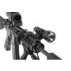 Airsoftový držák FMA BK1 - Dark Earth