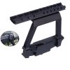 AK Airsoft Rails