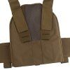 Airsoft Delta Armory taktická vesta Minimalistic Multi-Mission - Coyote Brown