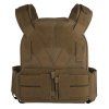 Airsoft Delta Armory taktická vesta Minimalistic Multi-Mission - Coyote Brown