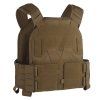 Airsoft Delta Armory taktická vesta Minimalistic Multi-Mission - Coyote Brown